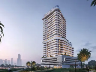 23 новых объекта в ЖК Sanctuary в Downtown Dubai