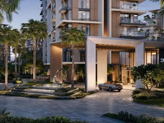 3 новые квартиры в ЖК City Walk Crestlane 4 в Al Wasl