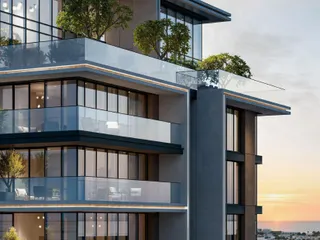 3 новые квартиры в ЖК City Walk Crestlane 4 в Al Wasl