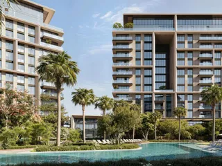 3 новые квартиры в ЖК City Walk Crestlane 4 в Al Wasl