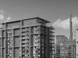 3 новые квартиры в ЖК City Walk Crestlane 4 в Al Wasl