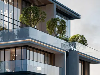 3 новые квартиры в ЖК City Walk Crestlane 4 в Al Wasl