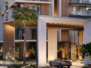 3 новые квартиры в ЖК City Walk Crestlane 5 в Al Wasl