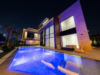 1 новая вилла в ЖК HAIA Villa в Дубае