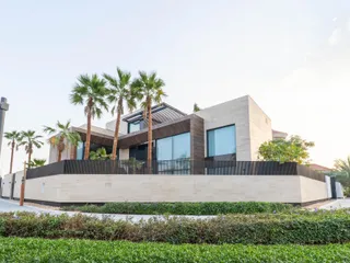 1 новая вилла в ЖК HAIA Villa в Дубае