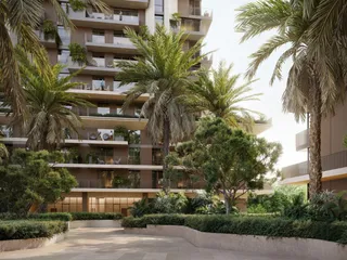 9 новых квартир в ЖК Rise By Athlon 2 в Wadi Al Safa 5