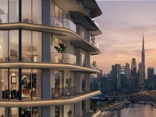 9 новых объектов в ЖК Artistry Residences в Dubai Design District