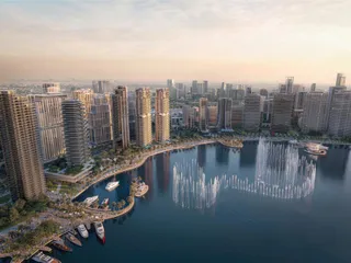 9 новых объектов в ЖК Artistry Residences в Dubai Design District