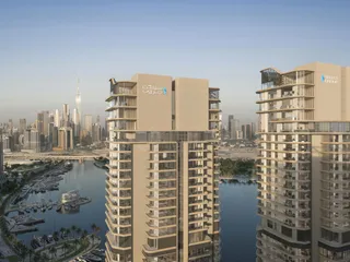 9 новых объектов в ЖК Artistry Residences в Dubai Design District
