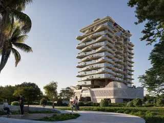 6 новых квартир в ЖК Treppan Living Prive в Dubai Islands