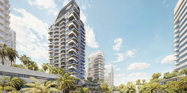 10 новых квартир в ЖК Helvetia Verde в Nad Al Sheba 1