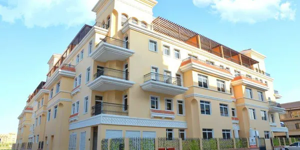 Апартаменты Astoria от застройщика Segrex для получения резидентской визы с доходностью от 4,9%, в тихом районе JVC, Дубай, ОАЭ