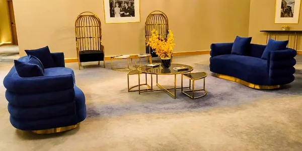 Первоклассный жилой и отельный комплекс The Heart of Europe от Kleindienst Group на островах, The World Islands, Дубай, ОАЭ