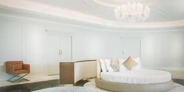 Виллы в скандинавском стиле, с собственным участком пляжа, The World Islands, Дубай, ОАЭ