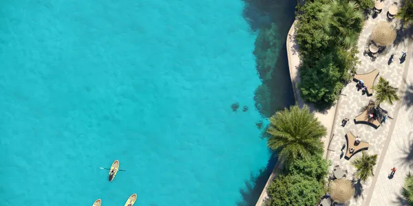 103 новые квартиры в ЖК Azizi Venice (1-11) в Dubai South