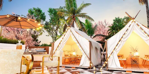 Новая резиденция Aqua Dimore с уникальными бассейнами и зелеными зонами в районе Dubai Science Park, в центре Дубая, ОАЭ