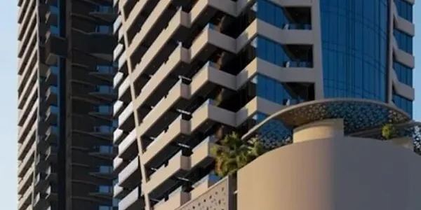 8 новых квартир в ЖК Red Square в Jumeirah Village Triangle