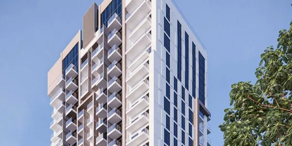 220 новых вилл в ЖК Q Gardens Lofts в Jumeirah Village Circle