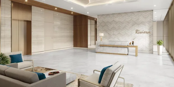 1 новая квартира в ЖК Riviera 40 в Nad Al Sheba 1