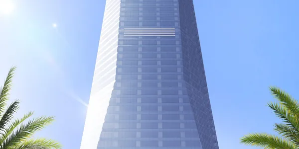 227 новых объектов в ЖК SO/ Uptown Residences в Jumeirah Lake Towers