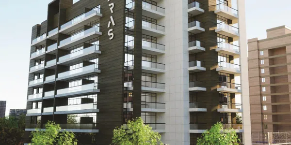 130 новых квартир в ЖК Aras Heights в Majan