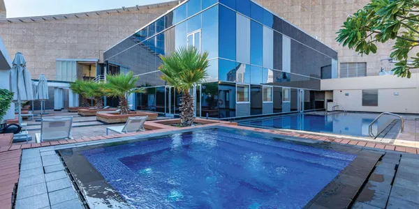 575 новых объектов в ЖК Sky Gardens в Trade Centre