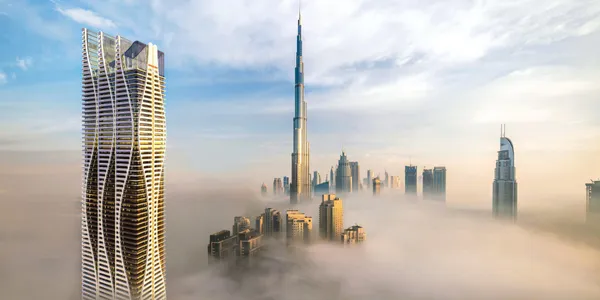 800 новых квартир в ЖК Bayz 101 в Business Bay