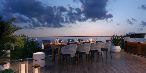 30 новых вилл в ЖК WADI Villas в Nad Al Sheba 1