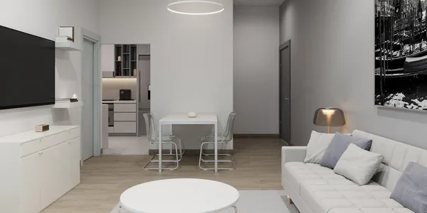 Новая резиденция CENTURY с бассейном в престижном районе Business Bay, Дубай, ОАЭ