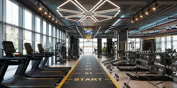 Новая резиденция Violet Tower с бассейном и зоной отдыха рядом с Дубай Марина и Даунтаун Дубай, JVC, Дубай, ОАЭ