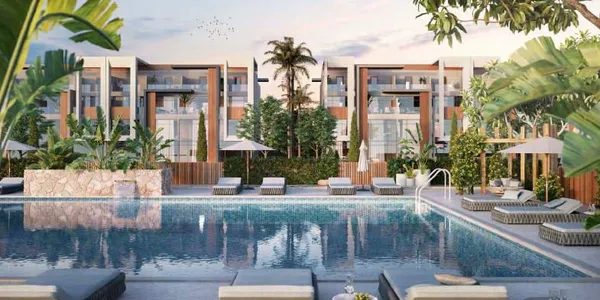 698 новых объектов в ЖК Verdana 4 в Дубае