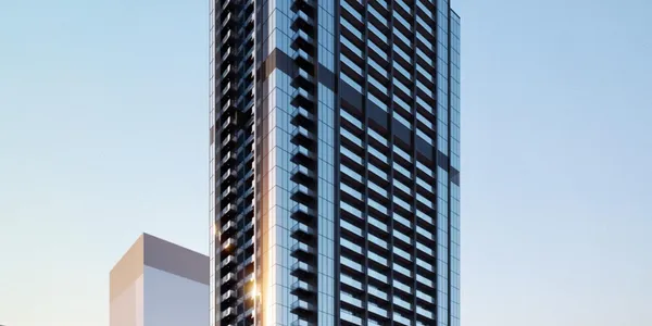 434 новые квартиры в ЖК Jade Tower в Majan