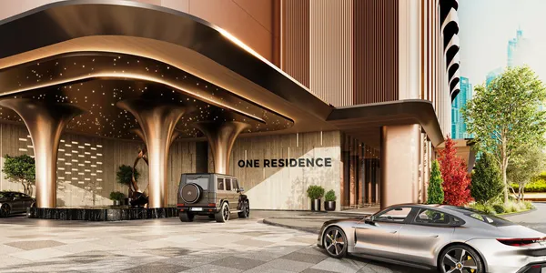 9 новых квартир в ЖК One Residence в Downtown Dubai