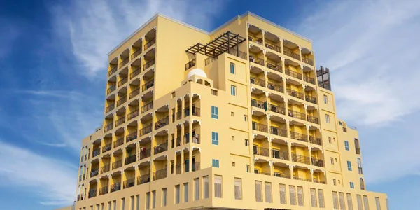 144 новые квартиры в ЖК 7 Seasons в Дубае