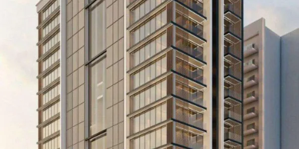 6 новых объектов в ЖК PG One в Al Furjan