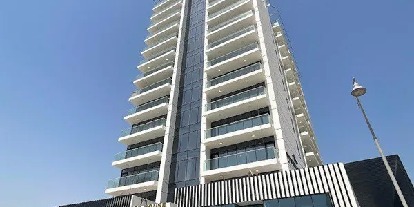 103 новые квартиры в ЖК PG Upper House в Al Furjan