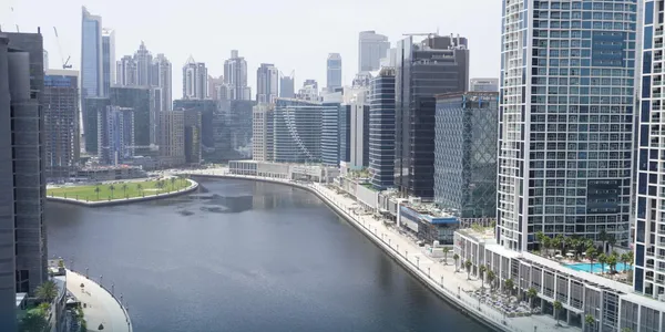 6 новых объектов в ЖК Canal Bay в Business Bay