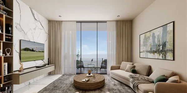 6 новых квартир в ЖК Milos в Дубае