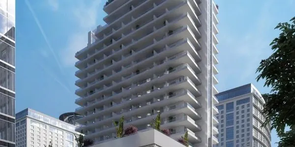 2 новые квартиры в ЖК Dusit Princess Rijas в Jumeirah Village Circle