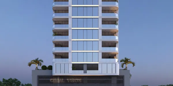 6 новых квартир в ЖК Coral By Vision в Al Satwa