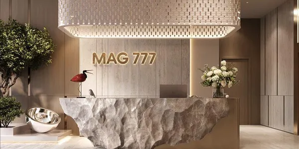Новая резиденция Mag 777 с современной инфраструктурой премиум класса, Dubai Sports City, Дубай, ОАЭ