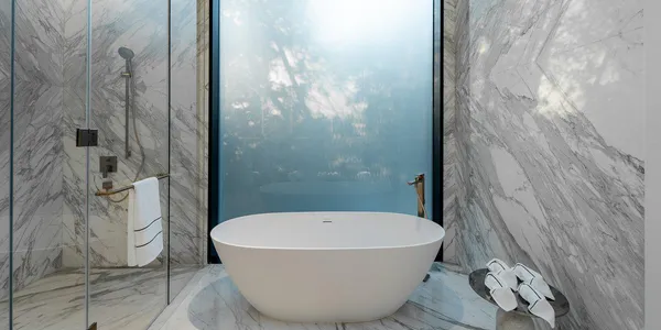 Меблированная вилла R9 Mansion с бассейном и садом, Al Barari, Дубай, ОАЭ