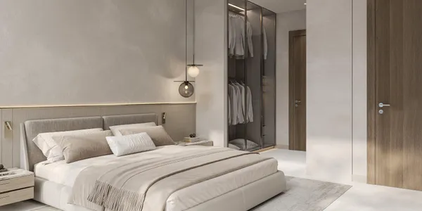 Новая резиденция Reef 1000 с подземными садами и коворкингом, Dubailand, Дубай, ОАЭ