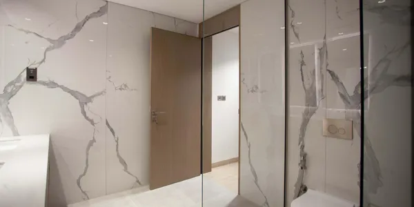 Роскошные пентхаусы в престижном комплексе на берегу моря, Пальма Джумейра, Дубай, ОАЭ