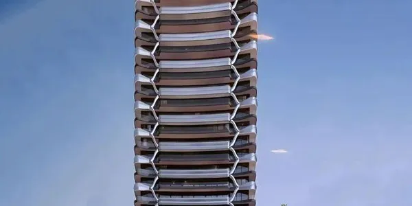 Новый комплекс Hadley Heights 2 с богатой инфраструктурой в динамичном районе Sports City, Дубай, ОАЭ