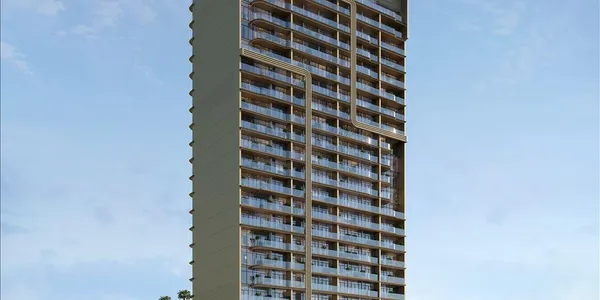 7 новых квартир в ЖК Floarea Skies в Jumeirah Village Circle