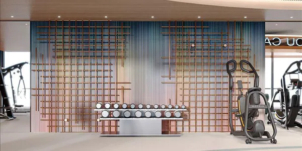 Новый проект Parkside Boulevard с бассейнами, садом и оздоровительным клубом, Arjan — Dubailand, Дубай, ОАЭ