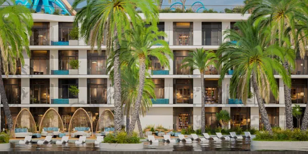 11 новых квартир в ЖК Avana Residences в Jumeirah Village Circle