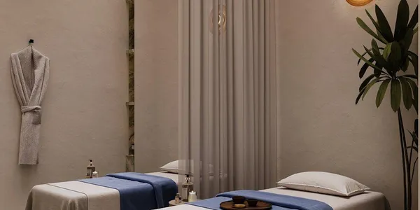 Новый комплекс апартаментов с собственными бассейнами Sky Views в развитом районе IMPZ (Dubai Production City), Дубай, ОАЭ