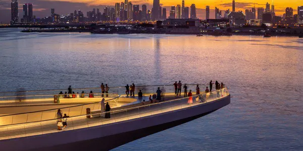 2 новые квартиры в ЖК Creek Bay в Dubai Creek Harbour